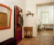 The Freud Apartment