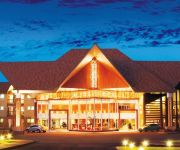 Recanto Cataratas Thermas Resort