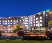 Courtyard Kingston Jamaica