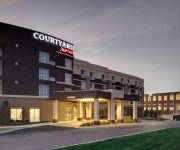 Courtyard Starkville MSU at The Mill Conference Center