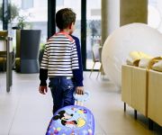 Pullman Paris Roissy CDG Airport