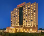 Sheraton Dushanbe Hotel