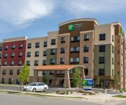 Holiday Inn Express & Suites BILLINGS WEST