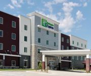 Holiday Inn Express FARGO SW - I-94 45TH ST