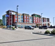 Holiday Inn BISMARCK