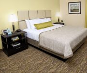 Candlewood Suites COTULLA