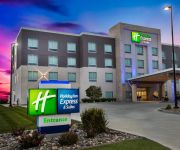 Holiday Inn Express & Suites LITCHFIELD WEST