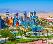 Serenity Fun City Resort