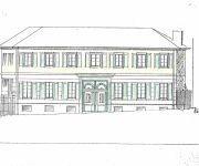 Hotel Kranig Das kleine Gaestehaus im Herzen von Biebrich