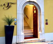 Guest House Forentum Suite