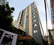 Home Hotel Pusan
