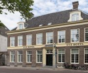 Eye Hotel