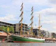 Alexander von Humboldt - Das Schiff