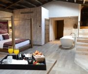 Castilla Termal Monasterio de Valbuena