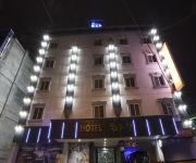 Walkerhill Hotel Chuncheon