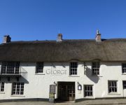 The George Inn