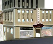 Hotel Madera Hollywood