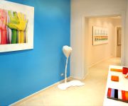 Ada Rooms Guest House