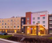Fairfield Inn & Suites Pittsburgh Airport/Robinson Township