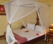 Whiterose Sun Sea Beach Resort Zanzibar