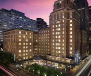 SpringHill Suites Houston Downtown/Convention Center