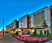 TownePlace Suites Minneapolis Mall of America