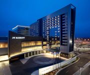JW Marriott Minneapolis Mall of America