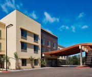 Fairfield Inn & Suites San Diego Carlsbad