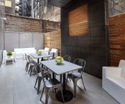 Cambria hotel & suites New York - Times Square