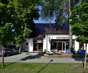 Draugu namai Friends house