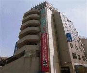 Business Hotel East Park Ritsurin