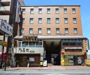 Kashiwara City Hotel