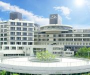 Hagi Onsenkyo Hagi Grand Hotel Tenku