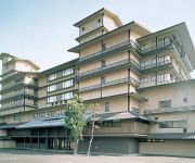 (RYOKAN) Yumura Onsen Tokiwa Hotel (Yamanashi)