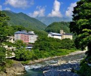 (RYOKAN) Minakami Onsen Gensen Yu no Yado Matsunoi