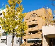 Business Hotel Sun Garden Matsuyama