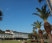 (RYOKAN) Kyukamura Okunoshima