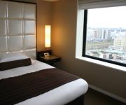 Hotel Terrace the Garden Mito