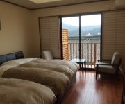 Temple Stay Tsushima Seizanji