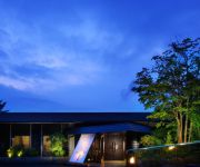 (RYOKAN) Hakone Fontaine Bleau Sengokutei