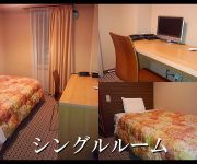Hotel Matsumoto Hills (BBH Hotel Group)