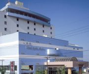 Sakuichimanri Onsen Hotel Golden Century