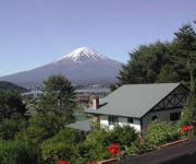 Kawaguchiko Country Cottage Ban