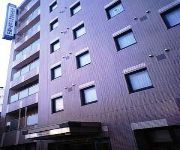 Hotel Crown Hills Toyama (BBH Hotel Group)