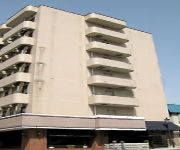 Hotel Hyper Hills Hirosaki (BBH Hotel Group)