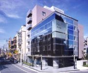 Kashiwa Plaza Hotel Annex