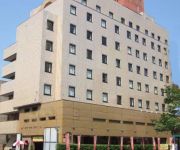 The Hotel Crown Hills Kanazawa (BBH Hotel Group)