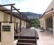 Yamabare House(Ishigakijima)