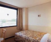 Gosho Nishi Kyoto Heian Hotel