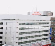Hotel Sunny